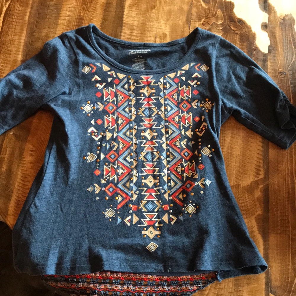 Girls top